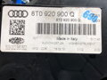 Tachometr budíky Audi A5 (8T3) 2007 - 2017 8T0920900Q