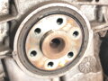 Motor Ford Fiesta VI (CB1, CCN) 2008 - 2022 HHJD