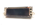 Displej Peugeot 307 SW (3H) 2002 - 2009 96524732XT