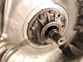Převodovka Opel Signum Liftback (Z03) 2003 - 2008 55350272