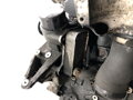 Motor Mercedes-benz Vito / Mixto (W639) 2003 - 2022 646983