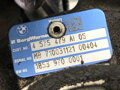 Turbo BMW 5 (F10) 2009 - 2016 4575479