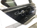 Dveře pravé zadní Jaguar XE (X760) 2015 - 2022