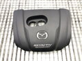 Víko / kryt motoru Mazda 2 (DL, DJ) 2014 - 2022 P53N-102F1