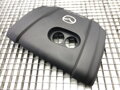 Víko / kryt motoru Mazda 2 (DL, DJ) 2014 - 2022 P53N-102F1