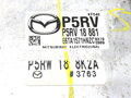 Řídicí jednotka motoru Mazda 2 (DL, DJ) 2014 - 2022 P5RV18881