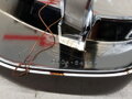 Rámeček změny převodů Mazda 2 (DL, DJ) 2014 - 2022 D10A-64357