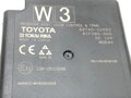 Modul řídicí jednotka Toyota Corolla Sedan (_E21_) 2019 - 2022 897A0-02050