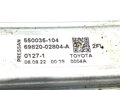 Stahovačka okna levá přední Toyota Corolla Sedan (_E21_) 2019 - 2022 69820-02804-A