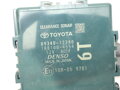 Modul řídicí jednotka Toyota Corolla Sedan (_E21_) 2019 - 2022 89340-12240