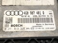 Řídicí jednotka motoru Audi A6 C7 (4G2, 4GC) 2010 - 2018 4G0907401Q
