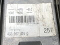 Řídicí jednotka motoru Audi A6 C7 (4G2, 4GC) 2010 - 2018 4G0907401Q