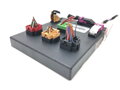 Modul komfortu Audi A6 C7 (4G2, 4GC) 2010 - 2018 4H0907063CF