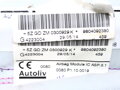 Hlavový airbag vzduchový levý Peugeot 208 I (CA_, CC_) 2012 - 2022 9804092380