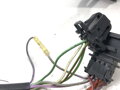 Zpětné zrcátko pravé Seat Toledo II (1M2) 1998 - 2006