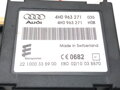 Modul webasto Audi A8 D4 (4H2, 4H8, 4HC, 4HL) 2009 - 2018 4H0963271