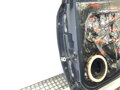 Dveře pravé zadní Opel Signum Liftback (Z03) 2003 - 2008