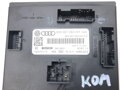Modul komfortu Audi A5 (8T3) 2007 - 2017 8K0907063AH