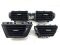 Mřížky ventilace sada BMW 3 Touring (F31) 2012 - 2019 9253217 9218551