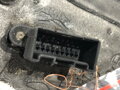 Zpětné zrcátko levé Opel Signum Liftback (Z03) 2003 - 2008