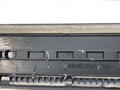 Lišty prahové kryty / nástavce sada Audi A6 C7 (4G2, 4GC) 2010 - 2018 4G9853374