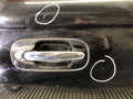 Dveře pravé přední Hyundai Trajet (FO) 1999 - 2008