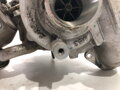 Turbo Peugeot 508 I (8D_) 2010 - 2018 GTC1244V2