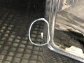 Kapota Mercedes-benz Class M (W164) 2005 - 2012
