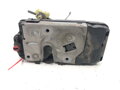 Zámek dveří levý zadní Opel Astra H Kombi (A04) 2004 - 2014 13210738