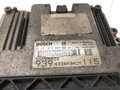 Řídicí jednotka motoru Alfa Romeo 159 (939_) 2005 - 2012 55205659 0281012888