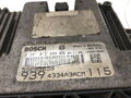 Řídicí jednotka motoru Alfa Romeo 159 (939_) 2005 - 2012 55205659 0281012888