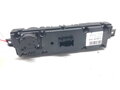 Panel ovládání ventilace BMW X5 (E70) 2006 - 2013 9166318