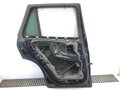 Dveře levé zadní BMW X5 (E70) 2006 - 2013