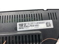 Panel ovládání ventilace Opel Meriva B (MPV) (S10) 2010 - 2017 13435148