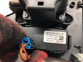 Panel ovladač idrive Mercedes-benz Class E (W212) 2009 - 2016 A2129009828