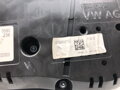 Tachometr budíky VW Golf VII (5G1, BQ1, BE1, BE2) 2012 - 2022 5G0920960A