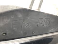 Klika vnější pravá zadní BMW X5 (E70) 2006 - 2013