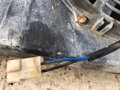 Agregát chladírna Opel Vivaro A Autobus (X83) 2001 - 2014 KONVEKTA FK 1500