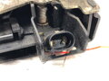 Zámek dveří pravý zadní VW Golf IV (1J1) 1997 - 2008