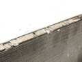 Intercooler Saab 9-3 (YS3F, E79, D79, D75) 2002 - 2015 12765753