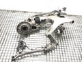 Rameno zadní hřídel kardanu tlumič zadní Kawasaki GTR