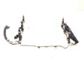 Vstřikovací rampa Audi A6 C6 Avant (4F5) 2004 - 2011 06E971821A