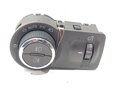 Spínač světel Opel Mokka / Mokka X (J13) 2012 - 2022 95297427