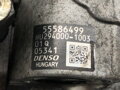 Vstřikovací čerpadlo Opel Mokka / Mokka X (J13) 2012 - 2022 55586499