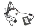 Modul GPS Skoda Rapid (NH3, NK3, NK6) 2012 - 2022 LMU4232HE