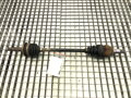 Poloosa levá přední Toyota Yaris (_P9_) 2005 - 2014 43420-0D160