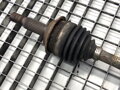 Poloosa levá přední Toyota Yaris (_P9_) 2005 - 2014 43420-0D160
