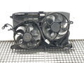 Ventilátor chladiče Ford Mondeo V Liftback (CE) 2014 - 2022 DG93-8C607-HB