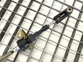 Řadicí páka volič převodovky Ford Mondeo V Liftback (CE) 2014 - 2022 DG9P-7K004-JD3JA