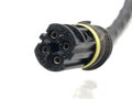 Sonda lambda BMW 3 (E46) 1997 - 2005 0258003355